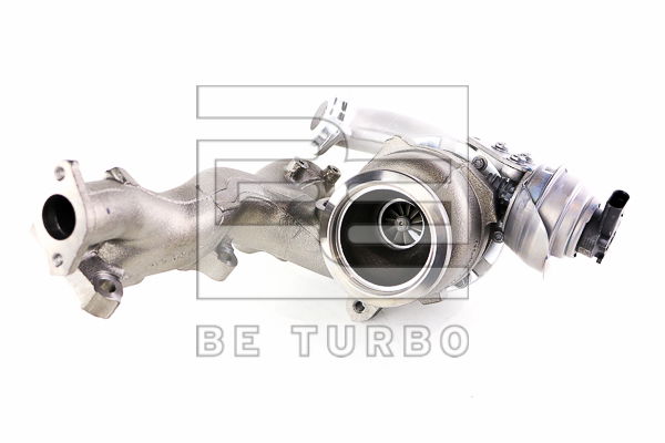 Turbocompresseur, suralimentation